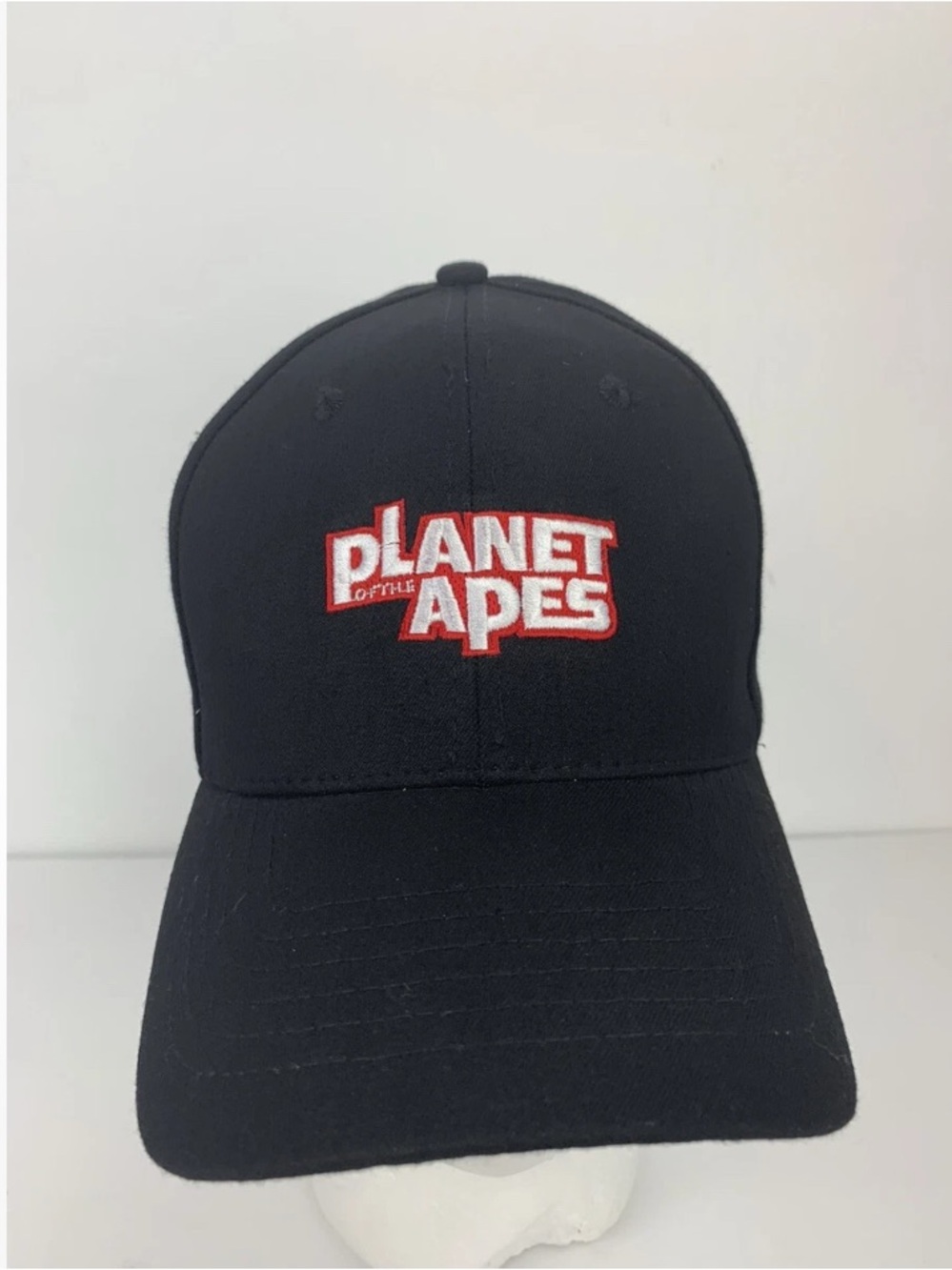 Vintage Planet of the Apes Promotional Movie Fitted Size S/M